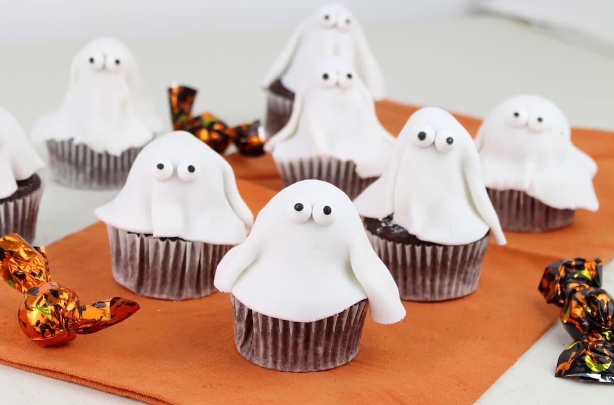 Halloween 2021: 3 deliciosas y tenebrosas recetas para la noche del 31 de octubre