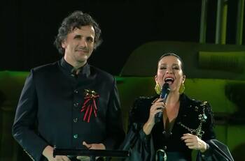 Final de Palabra de Honor fue por lejos lo más visto en la TV chilena: rating imposible de alcanzar