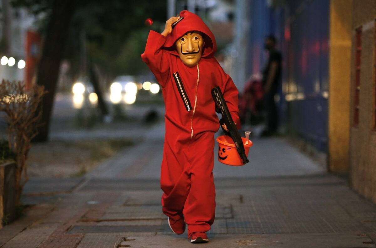 Halloween 2021: ¿Cuántos días faltan y por qué se celebra en Chile?
