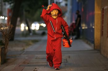 Halloween 2021: ¿Cuántos días faltan y por qué se celebra en Chile?