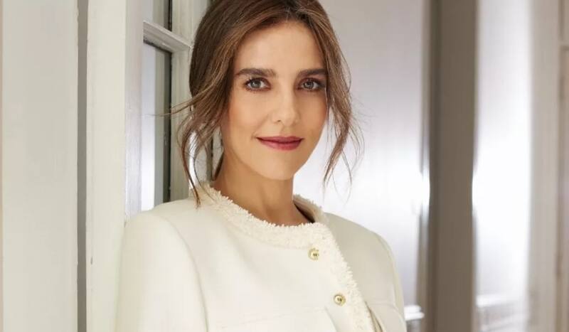 deberá someterse a una nueva operación.