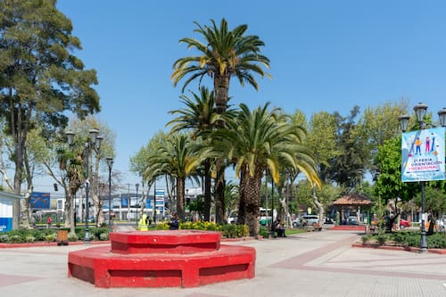 Quilicura prepara especial recorrido GRATIS por el Día de los Patrimonios: ¿cómo participar?