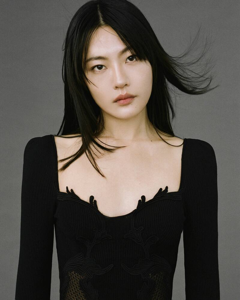 actúa en "3 Body Problem".