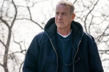 Está en Prime Video y es una de las comedias de Tom Hanks que pocos conocen