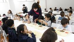 Programa de Alimentación Escolar: En qué consiste y quiénes reciben el beneficio