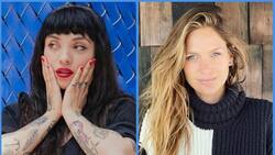 Mon Laferte y Mayte Rodríguez y más: Las famosas que celebrarán por primera vez el Día de la madre