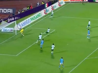 Este fue el desafortunado autogol de Rodrigo Echeverría que sentenció a León en la Liga MX