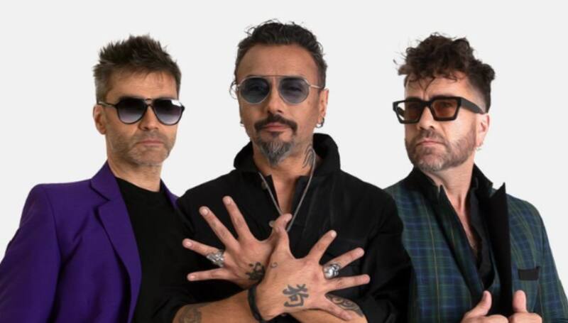 Manda mensaje de apoyo a Claudio Valenzuela.