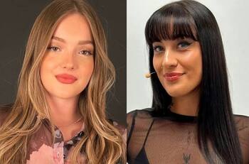 Antonia Casanova arremete contra Camila Power tras duros dichos en su contra