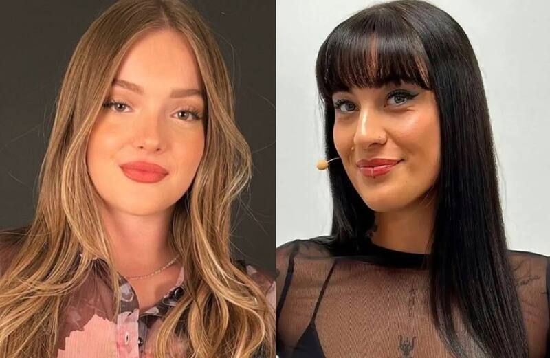 se defendió tras dichos contra Camila Power. Créditos: Instagram