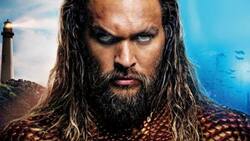 Jason Momoa da positivo a Covid-19 durante rodaje de Aquaman 2 en Reino Unido