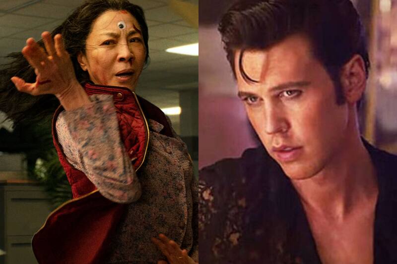 Conoce dónde y a qué hora ver los BAFTA 2023 junto a todos sus nominados.