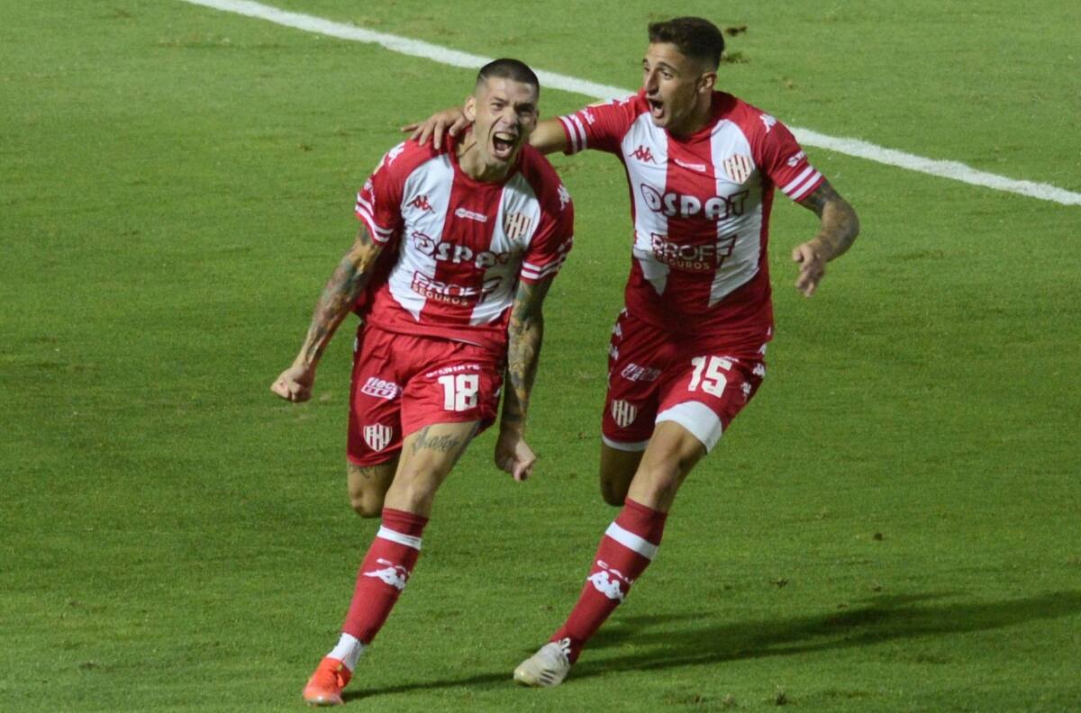 Jugador que estuvo en el radar de la U es nuevo refuerzo de Deportes Antofagasta