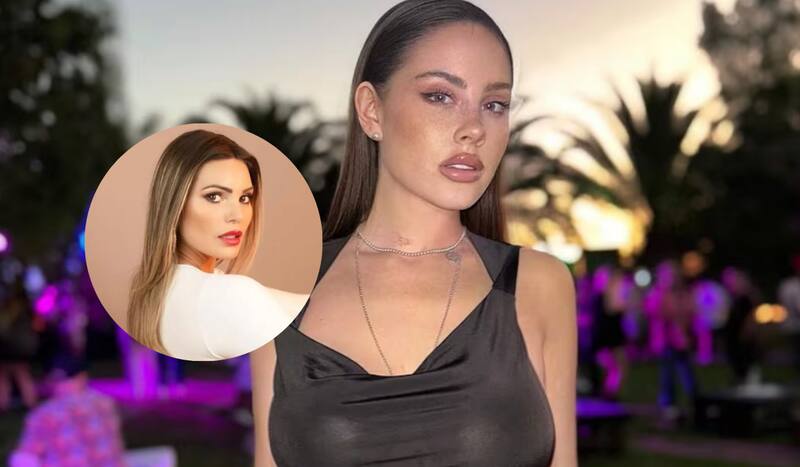 en picada contra Faloon Larraguibel por culpa de Jean Paul Pineda.