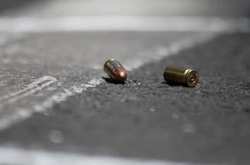 Dueño de casa frustró con disparos robo a su domicilio y mató al delincuente