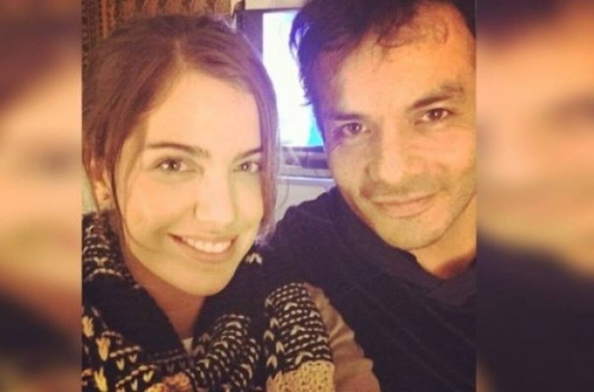 “Seguramente está endieciochando el cielo”: Millaray Viera recordó al padre de Álvaro López con sentido y antiguo video de su hija, Julieta