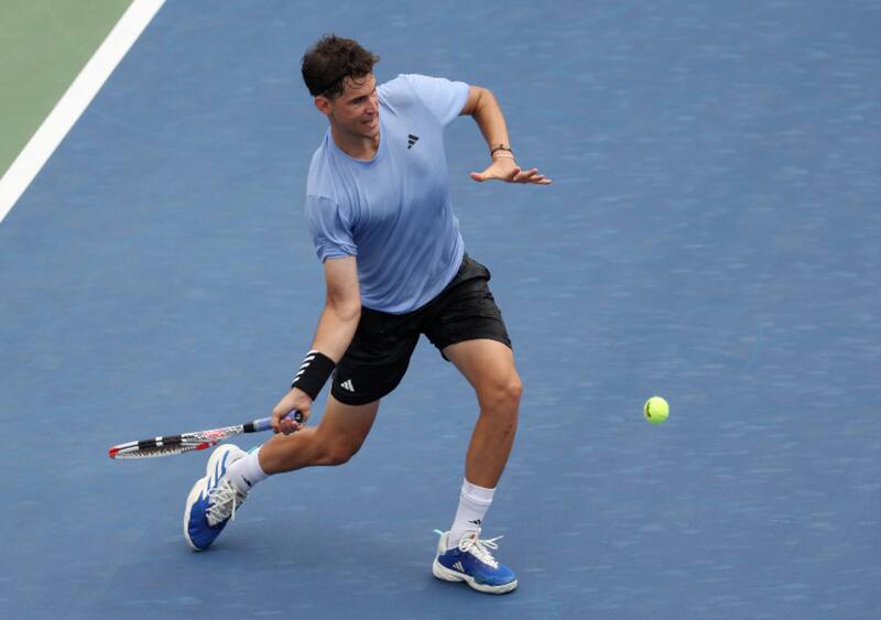 celebró en Nueva York (Foto: US Open)
