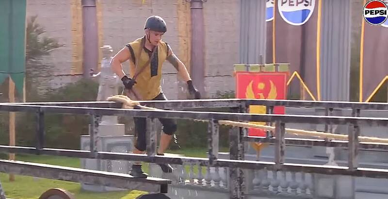 Ganar o Servir definió a un nuevo equipo ganador.