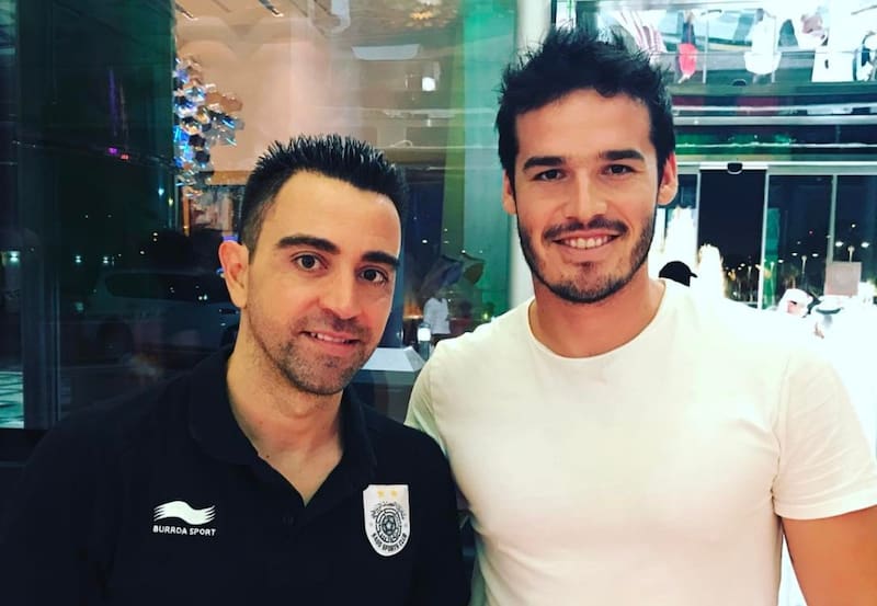 Nicolás Larrondo conversó con En Cancha en la previa del Clásico Universitario.