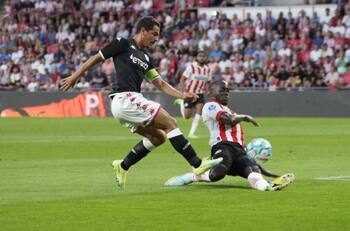 Guillermo Maripán fuera de la Champions League: Resultados de los partidos de vuelta por la tercera ronda de clasificación