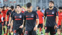 Colo Colo marcó una jornada llena de empates: todos los resultados del segundo día de la Copa de la Liga