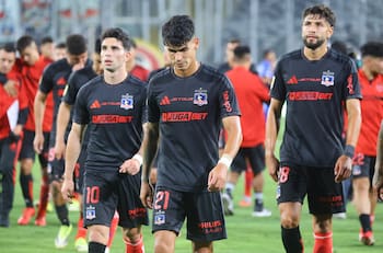 Colo Colo marcó una jornada llena de empates: todos los resultados del segundo día de la Copa de la Liga