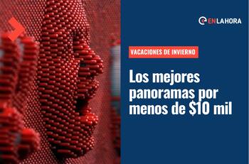 Vacaciones de Invierno: Cinco entretenidos panoramas por menos de $10 mil en la Región Metropolitana