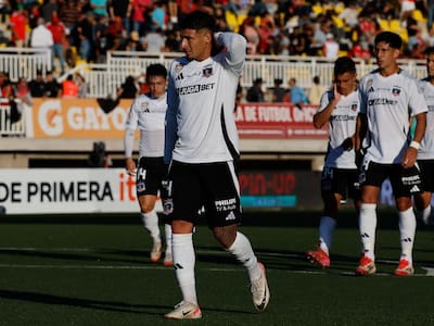 Sorpresa: Alan Saldivia recibió esta oferta de Argentina y fue rechazada por Colo Colo