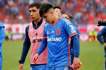 El extranjero que dejó esperando a la U y puede terminar jugando contra Cristiano Ronaldo