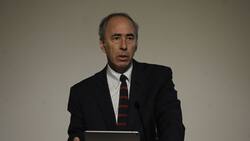 ¿Quién es Ricardo Mewes, el nuevo presidente de la CPC que reemplazará a Juan Sutil?