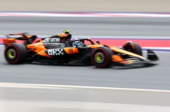 ¿Va por TV? Hora y dónde ver el Gran Premio de Bélgica de Fórmula 1