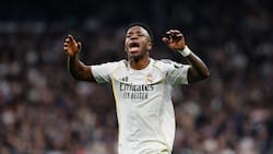 Entre pifias y una tensa relación con los hinchas: un penal en el último minuto salva al Real Madrid