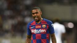 Borussia Dortmund habría ofrecido 42 millones de euros a Barcelona por Malcom