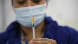 Vacunas 2x1: Ministro Paris reveló que se estudia combinar cura al Covid-19 con otras enfermedades