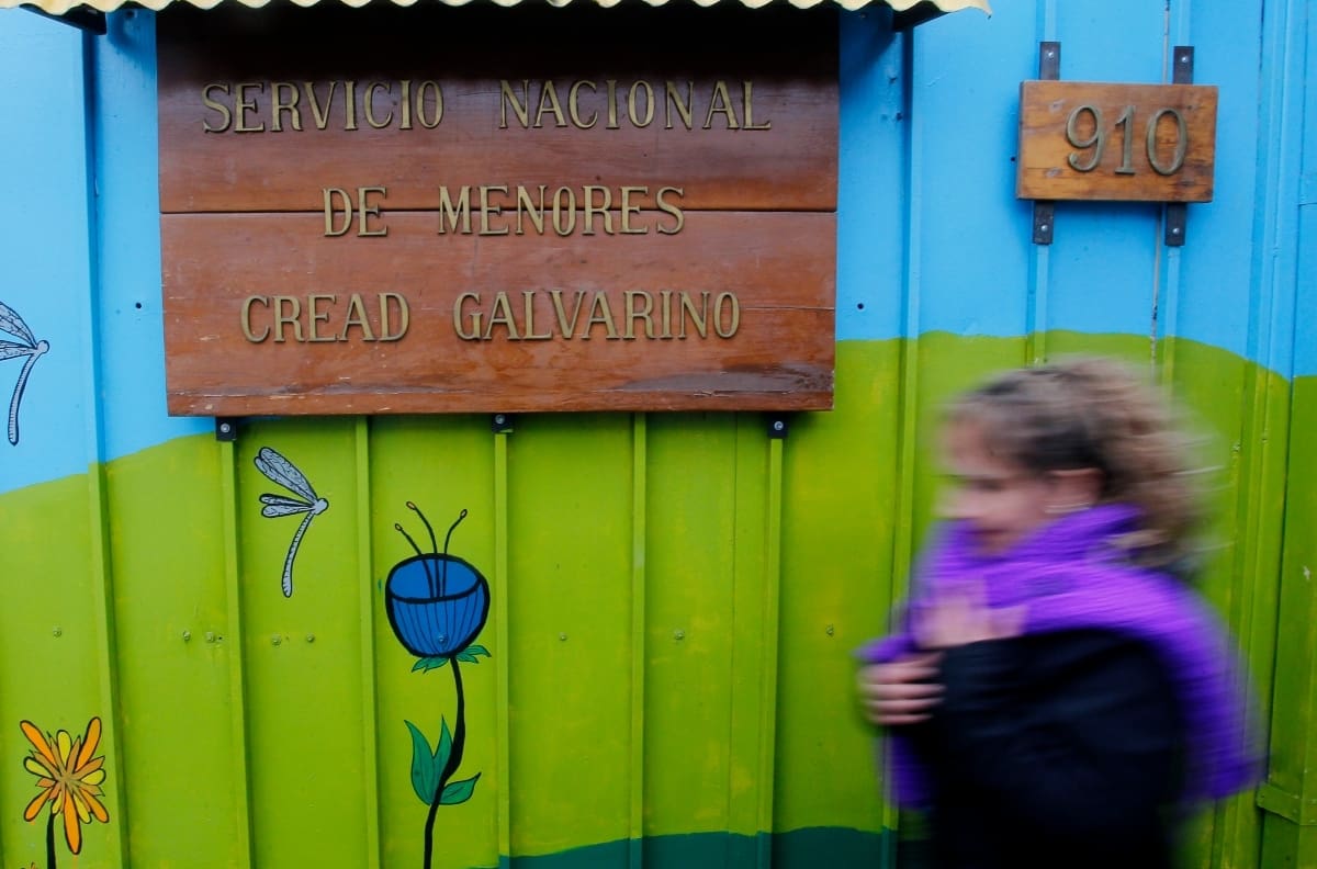 Caso Lissette Villa: culpables de la muerte de la menor cumplirán su pena en libertad vigilada