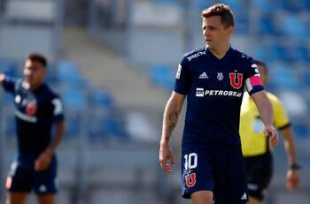 La visita de Los de Abajo a la casa de Walter Montillo para llevarle obsequios y subirle el ánimo