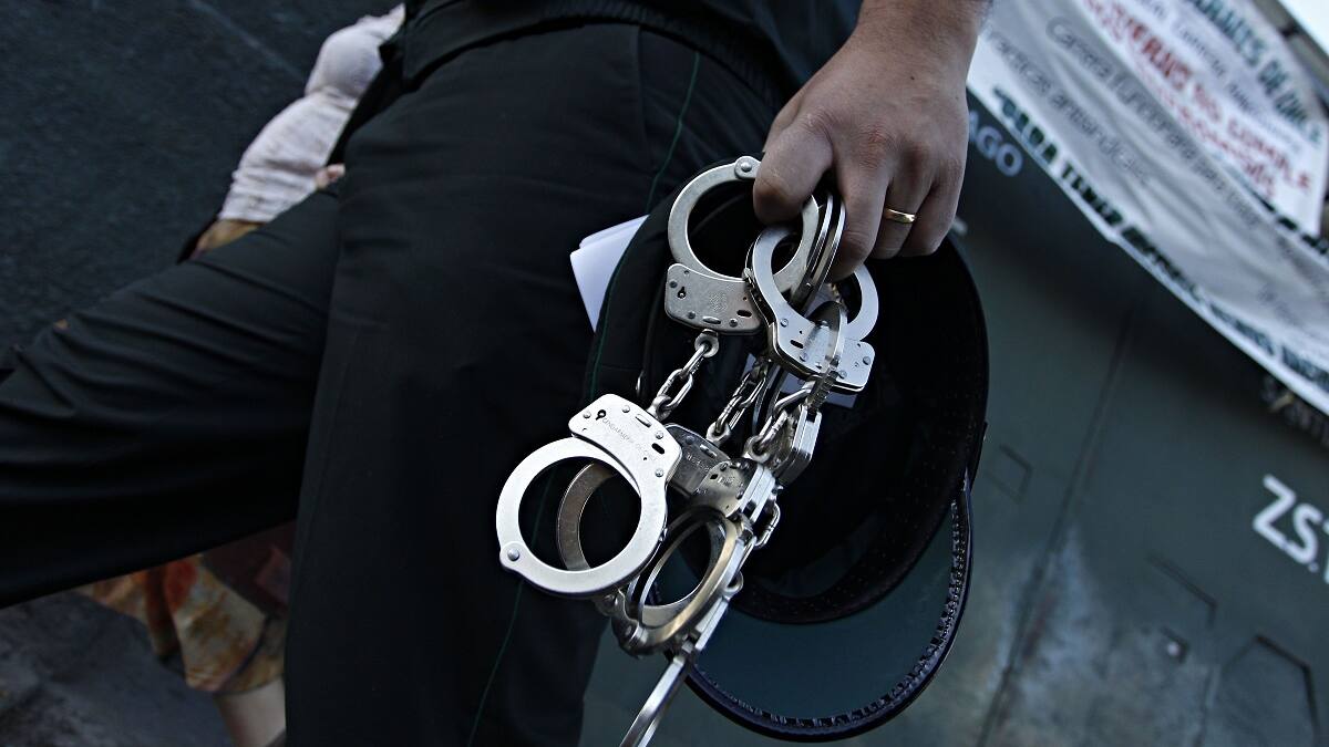 Detuvieron a hombre que es acusado de violación, secuestro y lesiones graves