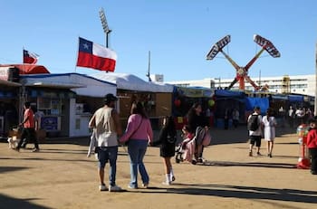 Fiestas Patrias en Peñablanca: Lugar, fechas, horarios, artistas confirmados y precios de las entradas a esta fonda