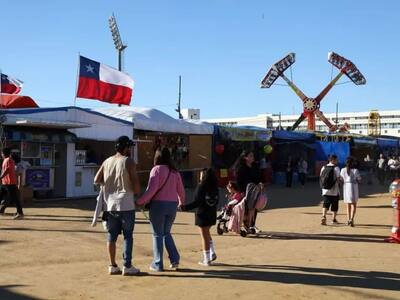 Fiestas Patrias en Peñablanca: Lugar, fechas, horarios, artistas confirmados y precios de las entradas a esta fonda
