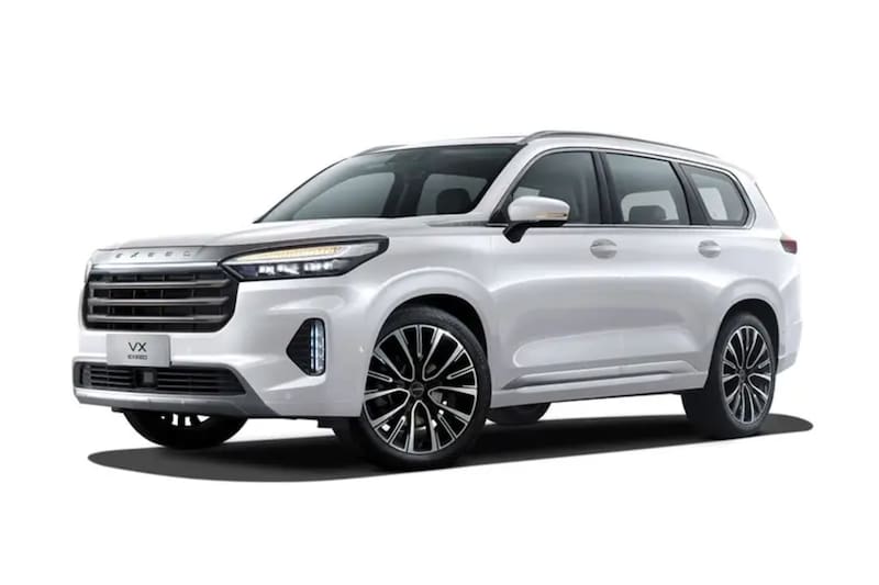 Las unidades vendidas entre 2022 y 2024 podrían presentar una falla en los frenos.