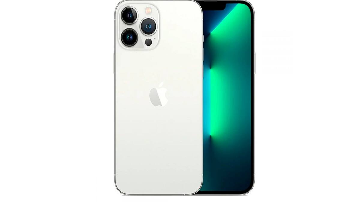 iPhone 13 ya tiene pre venta en Chile: revisa el precio del nuevo teléfono de Apple