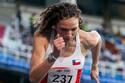 Con Martina Weil a la cabeza: los chilenos que competirán en el Mundial de Atletismo