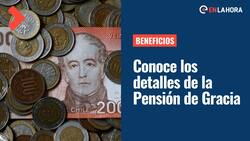 Pensión de Gracia: ¿Cómo postular, quién la recibe y qué requisitos se deben cumplir?