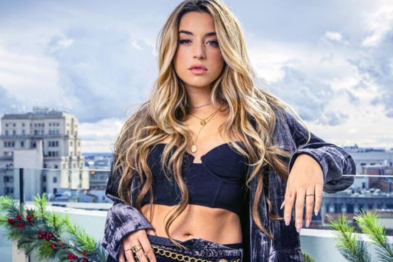 anunció concierto en Chile.