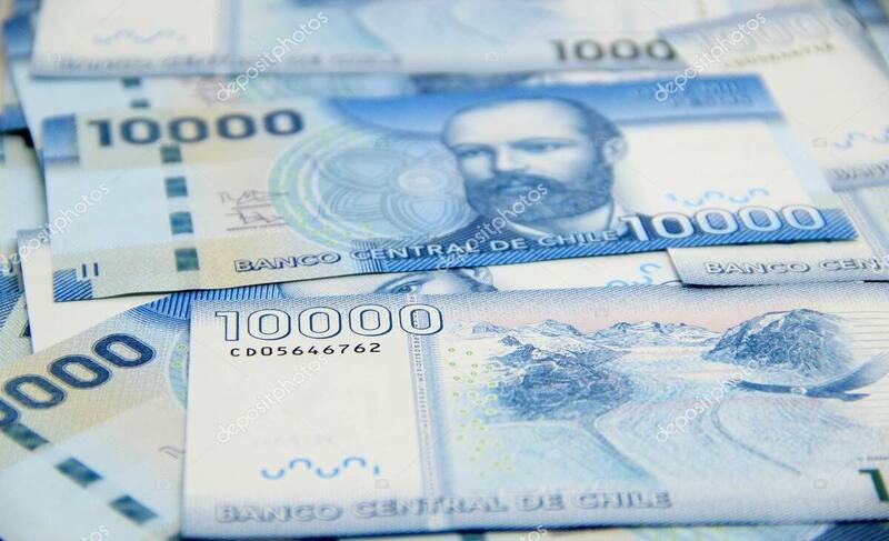 Revisa cuándo subirá el monto del sueldo mínimo en Chile y de cuánto será. Créditos: Deposit Photos.