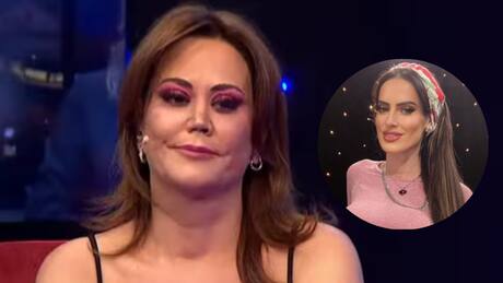 Daniella Campos trató de maltratadora a Adriana Barrientos y reveló graves episodios detrás de cámara