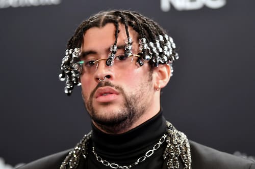 Hasta los 2 millones de pesos: ¿Qué incluye el Vip Package para el concierto de Bad Bunny en Chile?