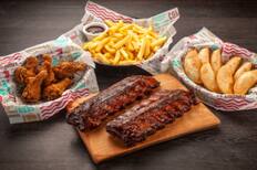 Este restaurante ubicado en Mall Plaza Vespucio es ideal para visitar entre semana: ofrece 50% de descuento pagando con Banco Estado