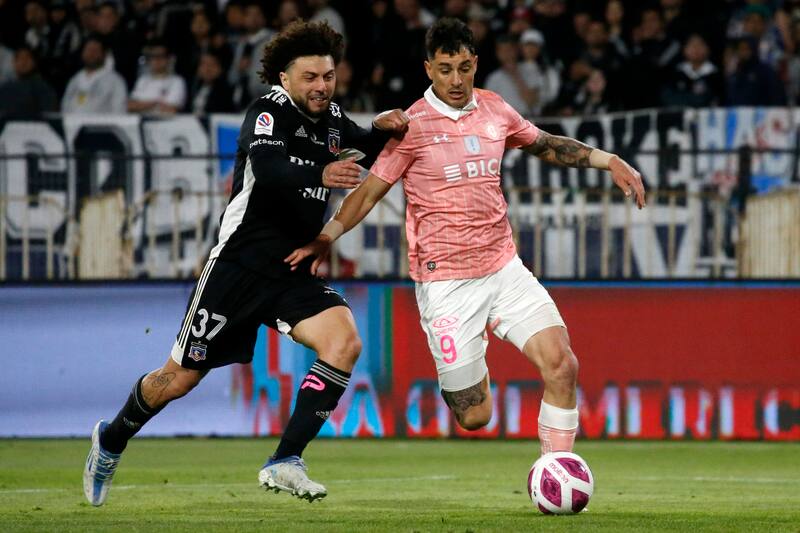 Hace seis meses que Universidad Católica y Colo Colo no se ven las caras. (Crédito: Agencia Aton)