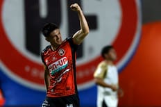 Ya son siete fichajes: Cobreloa se refuerza con un ex Colo Colo para ir por el ascenso en 2026